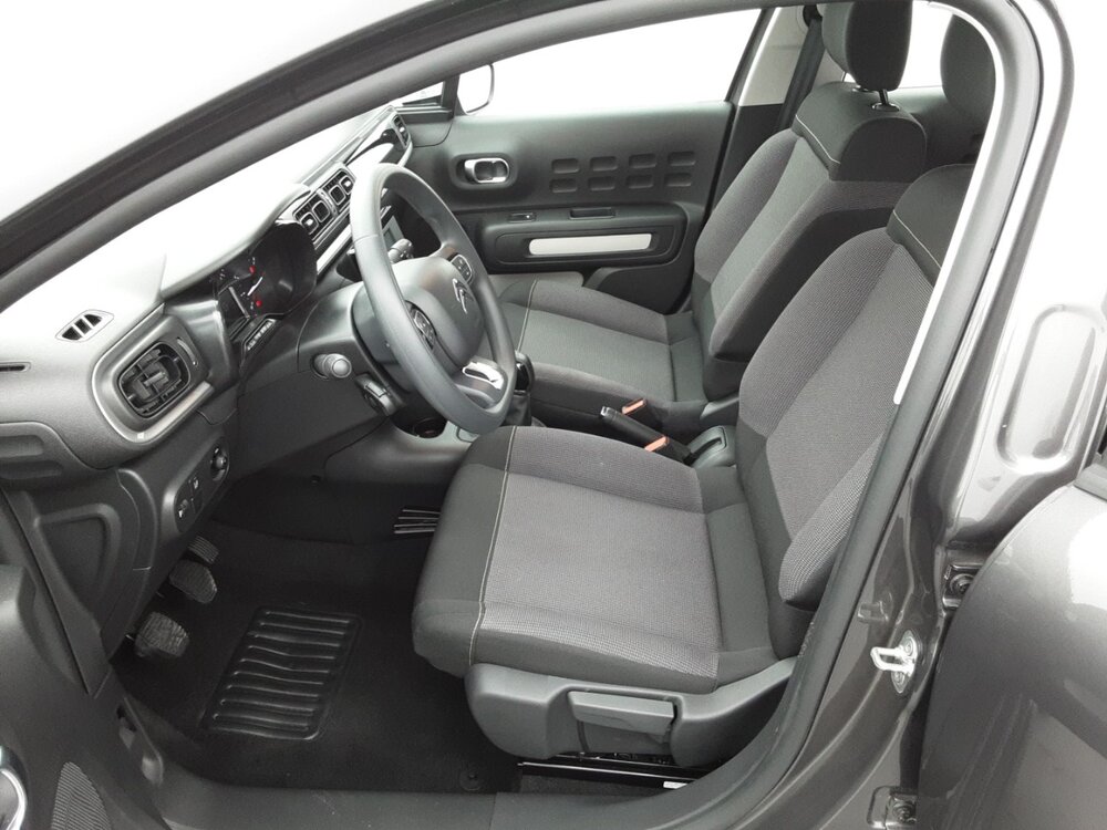 Occasion CITROEN C3 C3 PureTech 83 ch BVM5 - You