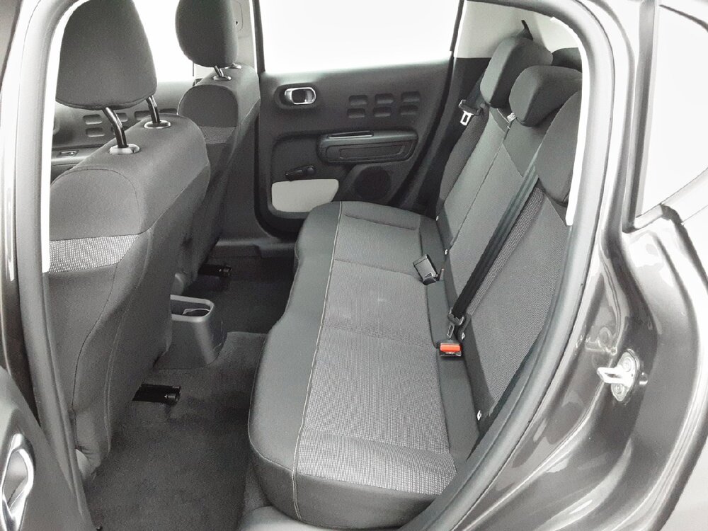 Occasion CITROEN C3 C3 PureTech 83 ch BVM5 - You