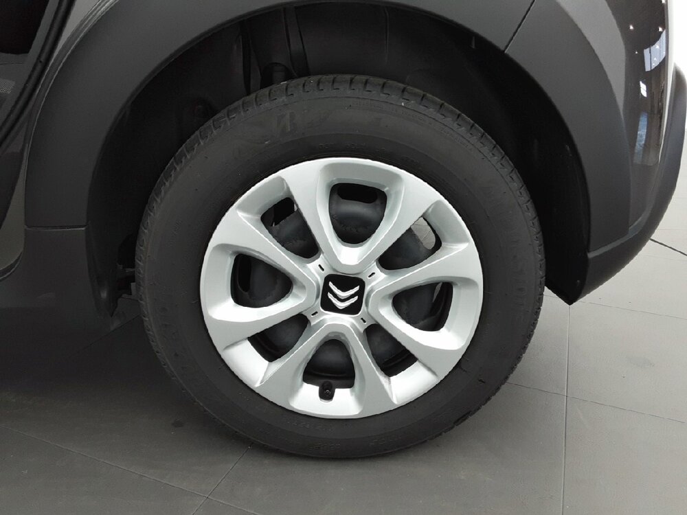 Occasion CITROEN C3 C3 PureTech 83 ch BVM5 - You