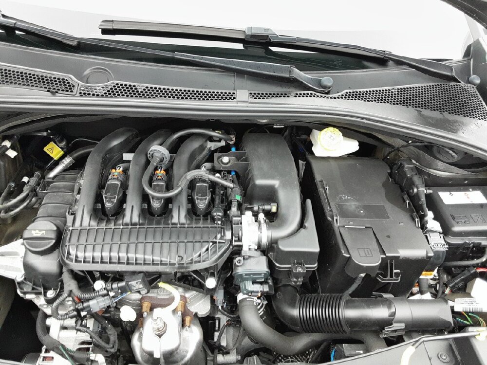 Occasion CITROEN C3 C3 PureTech 83 ch BVM5 - You