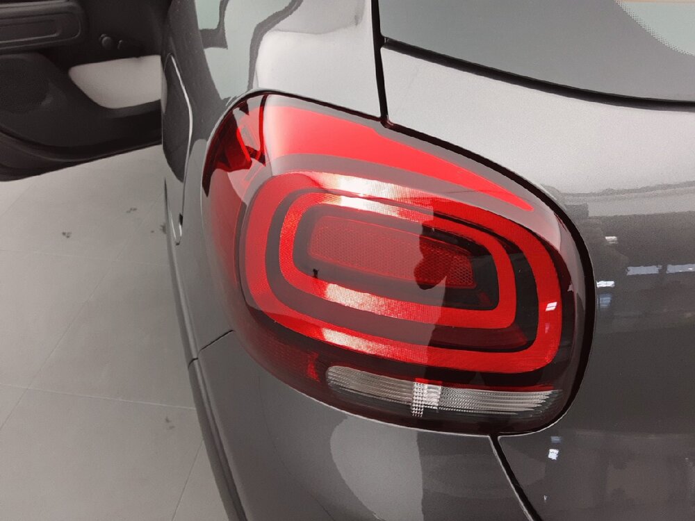 Occasion CITROEN C3 C3 PureTech 83 ch BVM5 - You