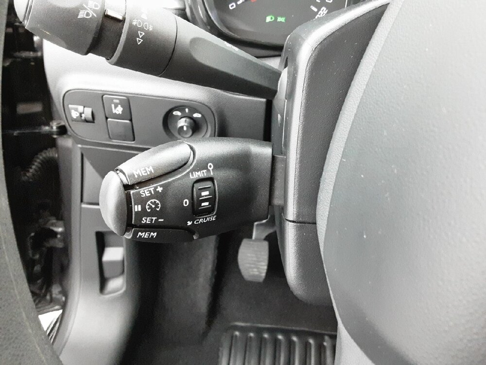 Occasion CITROEN C3 C3 PureTech 83 ch BVM5 - You