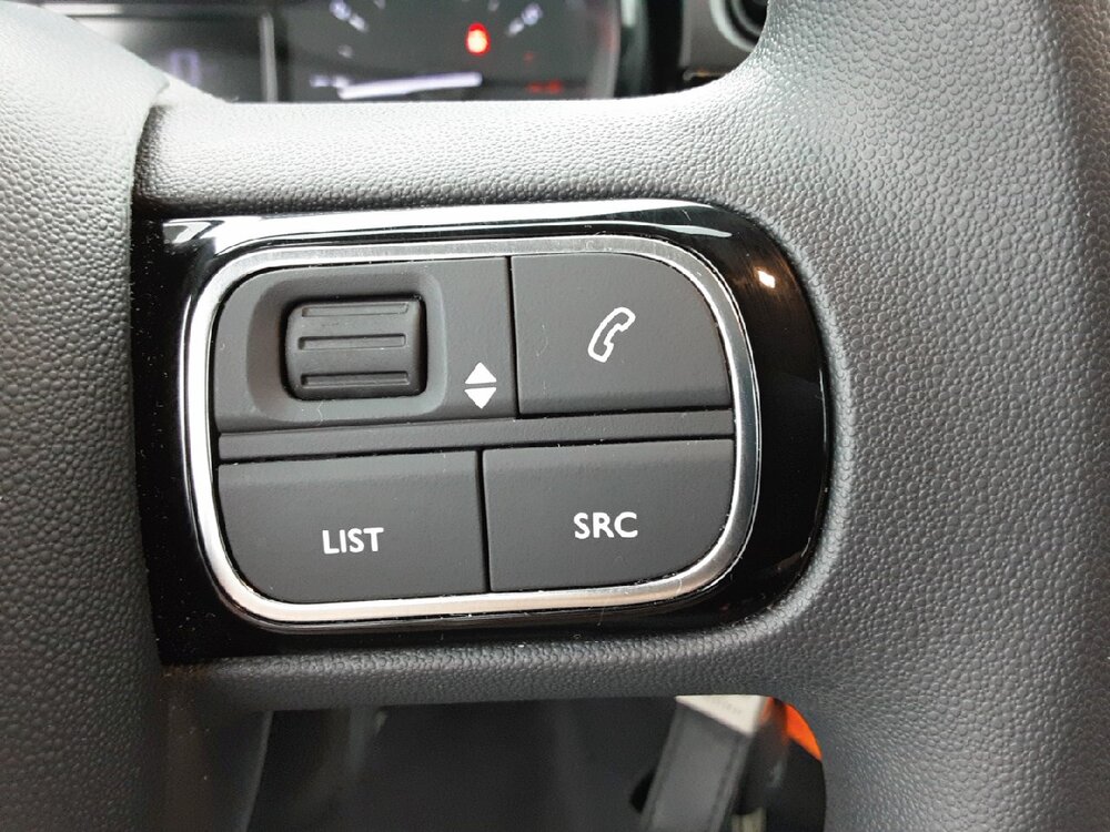 Occasion CITROEN C3 C3 PureTech 83 ch BVM5 - You