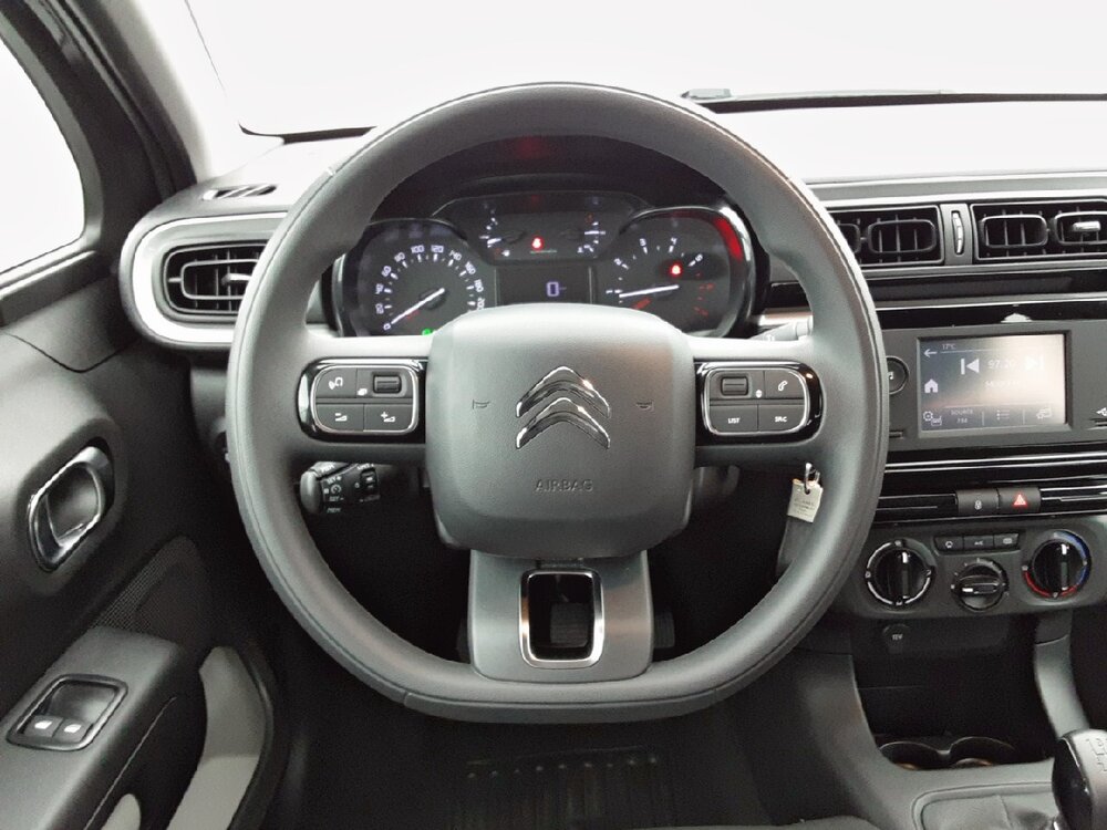 Occasion CITROEN C3 C3 PureTech 83 ch BVM5 - You