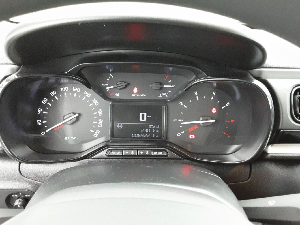 Occasion CITROEN C3 C3 PureTech 83 ch BVM5 - You