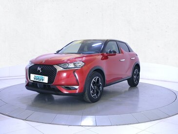 Occasion DS DS3 Crossback DS3 Crossback PureTech 100 BVM6
