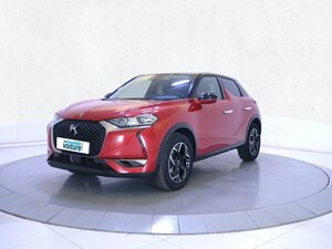 Occasion DS DS3 Crossback DS3 Crossback PureTech 100 BVM6 - So Chic
