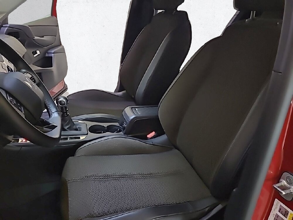 Occasion DS DS3 Crossback DS3 Crossback PureTech 100 BVM6 - So Chic