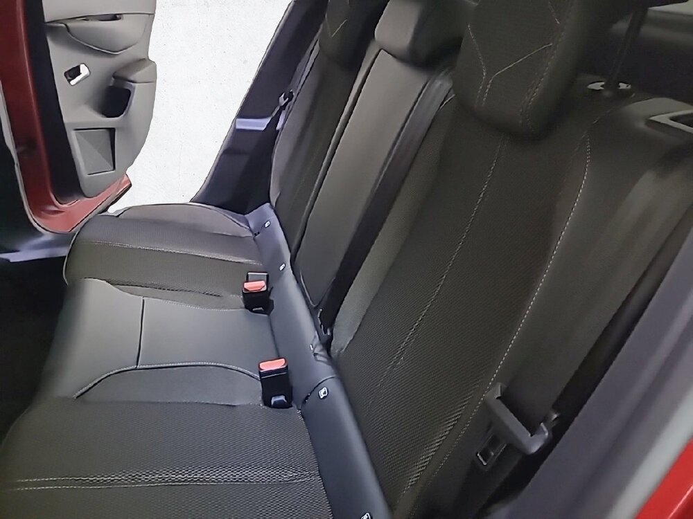 Occasion DS DS3 Crossback DS3 Crossback PureTech 100 BVM6 - So Chic