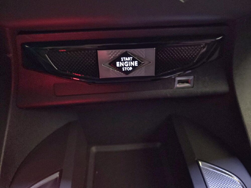 Occasion DS DS3 Crossback DS3 Crossback PureTech 100 BVM6 - So Chic