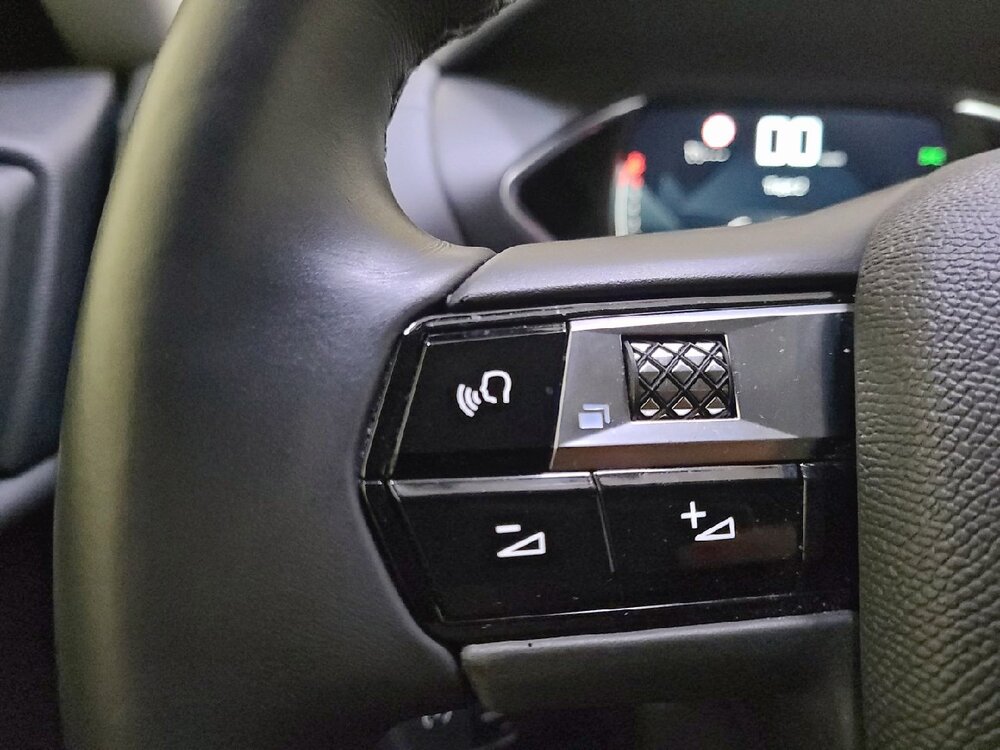 Occasion DS DS3 Crossback DS3 Crossback PureTech 100 BVM6 - So Chic