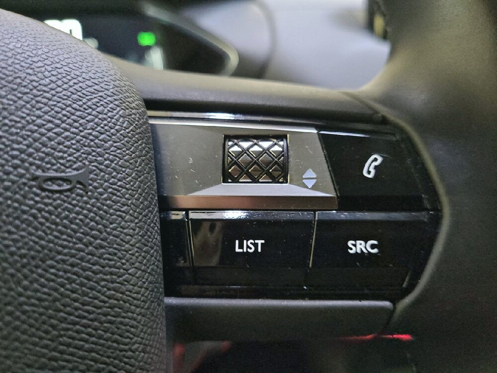 Occasion DS DS3 Crossback DS3 Crossback PureTech 100 BVM6 - So Chic