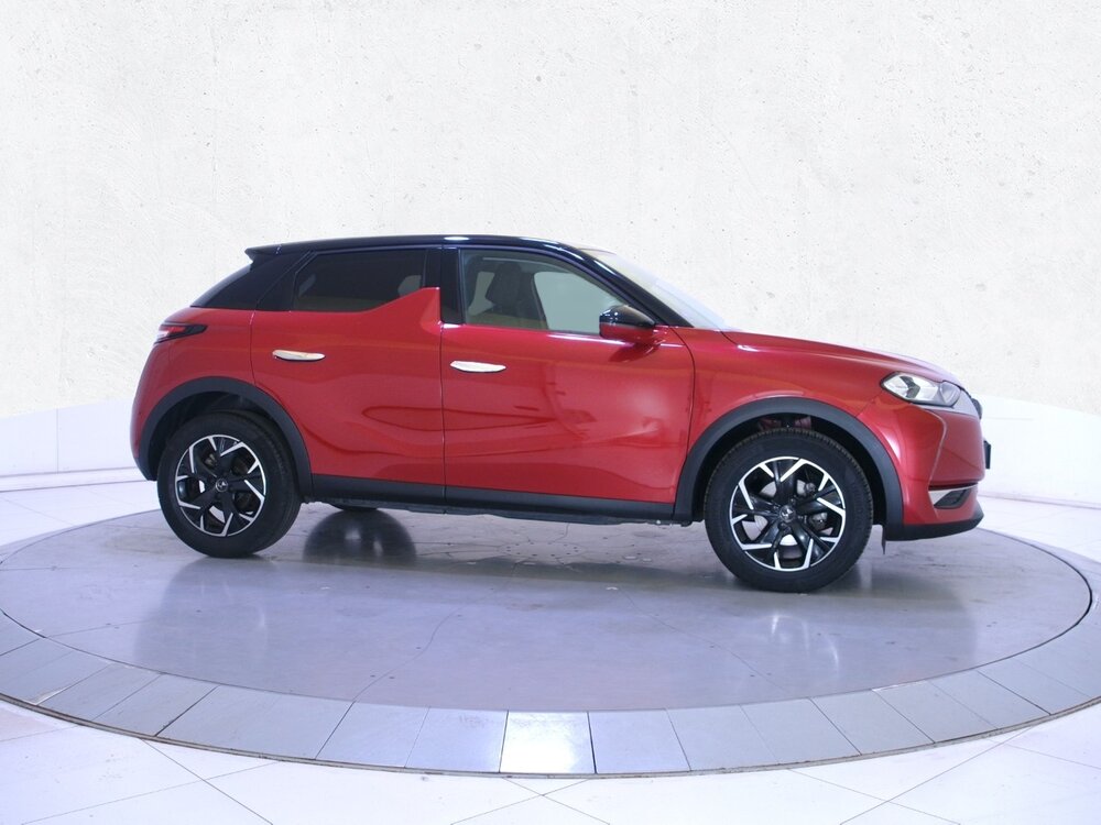 Occasion DS DS3 Crossback DS3 Crossback PureTech 100 BVM6 - So Chic