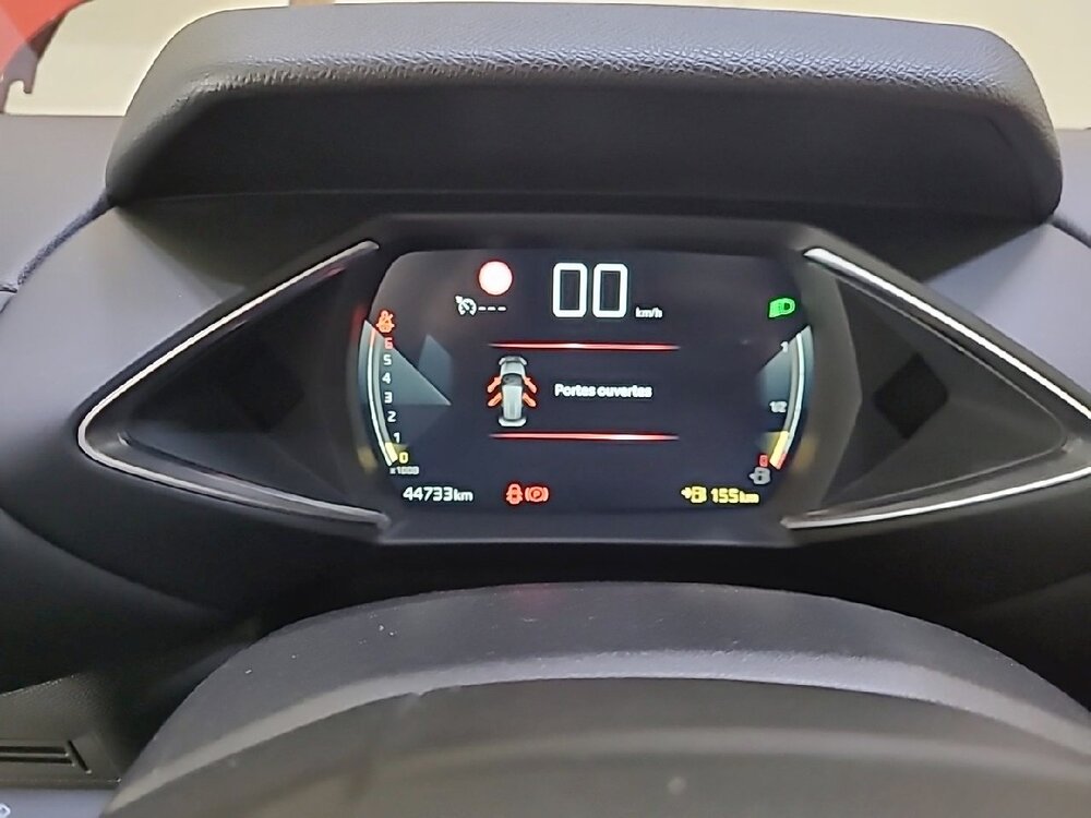 Occasion DS DS3 Crossback DS3 Crossback PureTech 100 BVM6 - So Chic