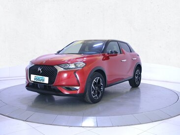 Occasion DS DS3 Crossback DS3 Crossback PureTech 100 BVM6 - So Chic