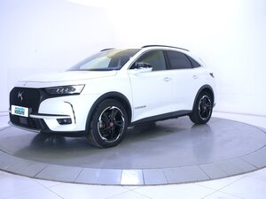 Occasion DS DS 7 Crossback DS7 Crossback Hybride E-Tense 225 EAT8 - Performance Line+