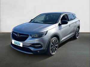 Occasion OPEL Grandland X Grandland X Hybrid 225 ch BVA8 - Ultimate