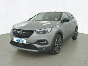 Occasion OPEL Grandland X Grandland X Hybrid 225 ch BVA8 - Ultimate