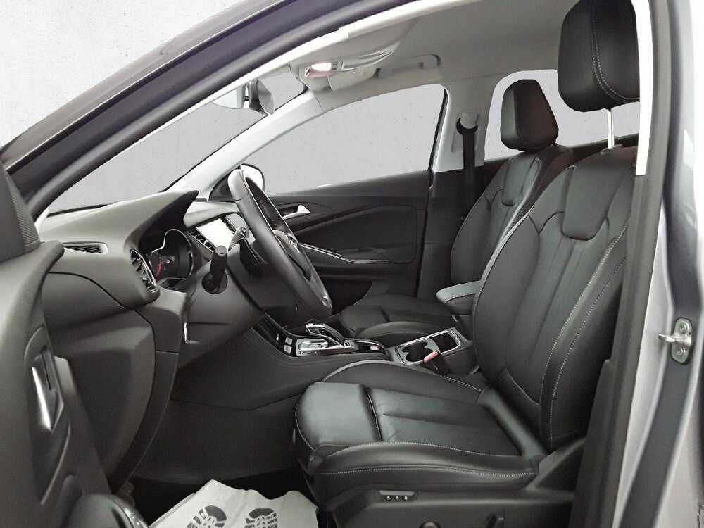 Occasion OPEL Grandland X Grandland X Hybrid 225 ch BVA8 - Ultimate