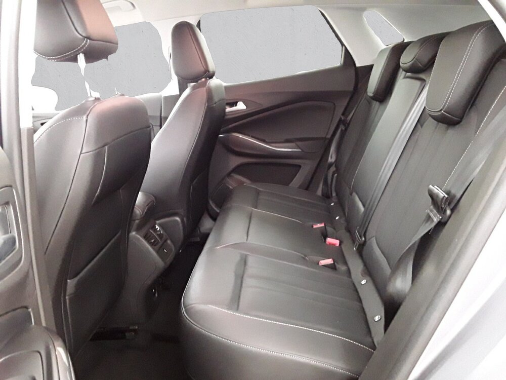 Occasion OPEL Grandland X Grandland X Hybrid 225 ch BVA8 - Ultimate