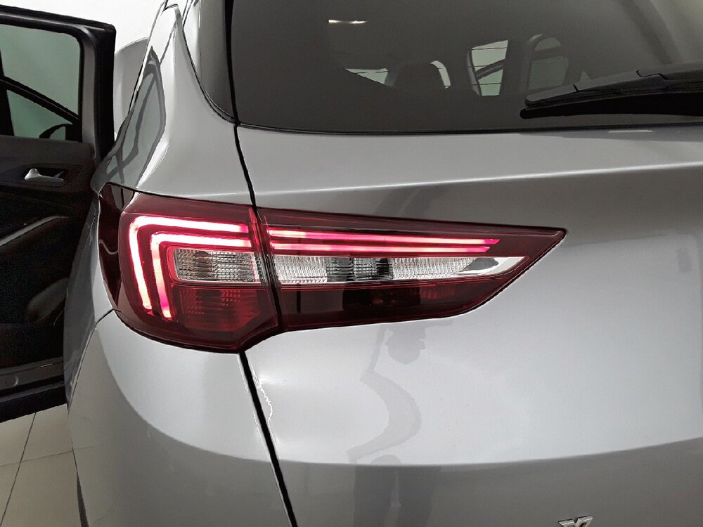 Occasion OPEL Grandland X Grandland X Hybrid 225 ch BVA8 - Ultimate