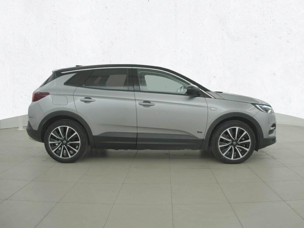 Occasion OPEL Grandland X Grandland X Hybrid 225 ch BVA8 - Ultimate