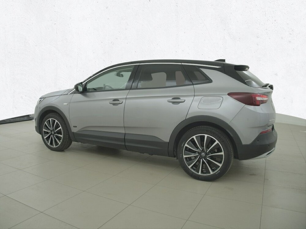 Occasion OPEL Grandland X Grandland X Hybrid 225 ch BVA8 - Ultimate