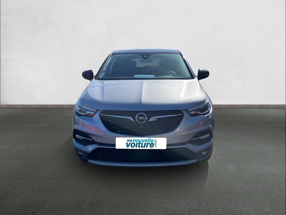 Occasion OPEL Grandland X Grandland X Hybrid 225 ch BVA8 - Ultimate