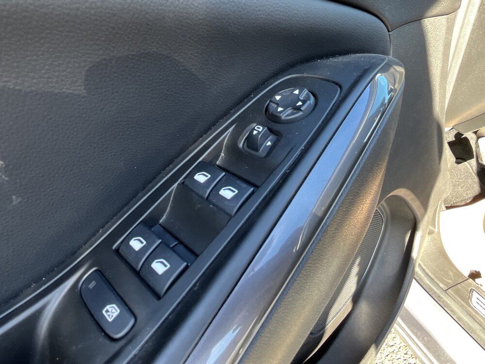 Occasion OPEL Grandland X Grandland X Hybrid 225 ch BVA8 - Ultimate
