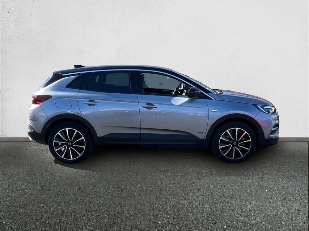 Occasion OPEL Grandland X Grandland X Hybrid 225 ch BVA8 - Ultimate