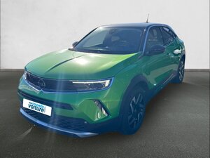 Occasion OPEL Mokka Mokka Electrique 136 ch & Batterie 50 kWh - Elegance