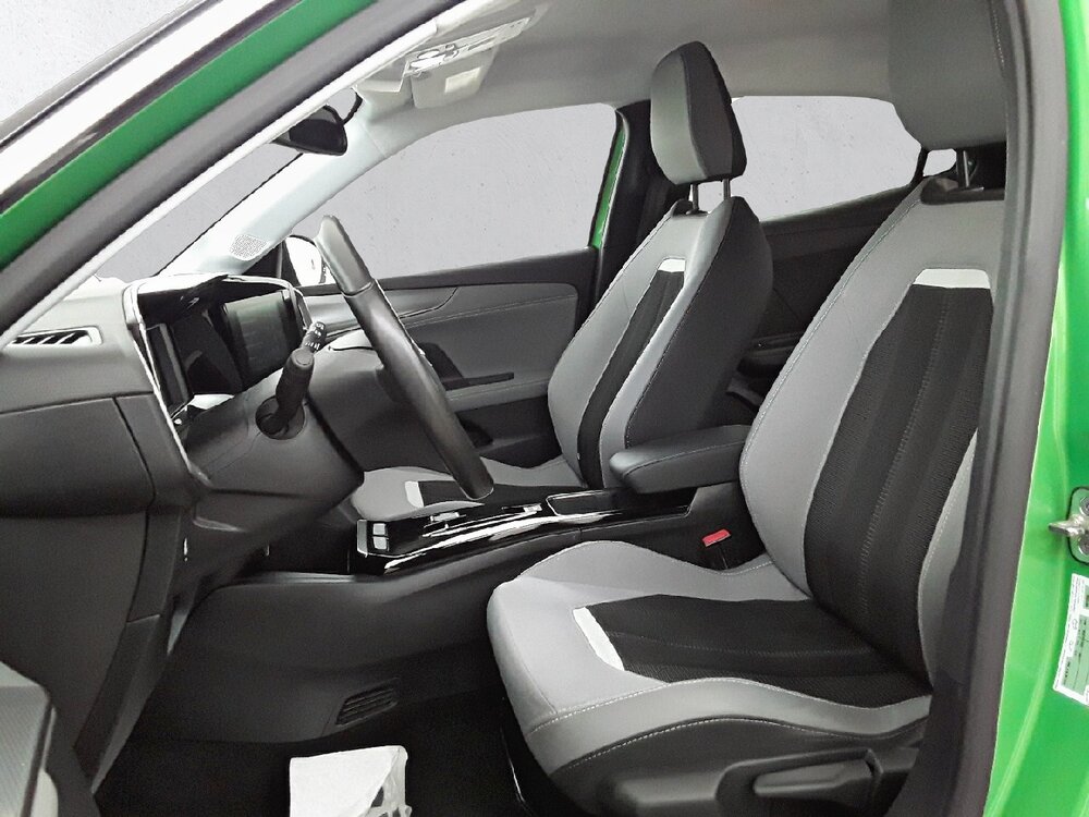 Occasion OPEL Mokka Mokka Electrique 136 ch & Batterie 50 kWh - Elegance