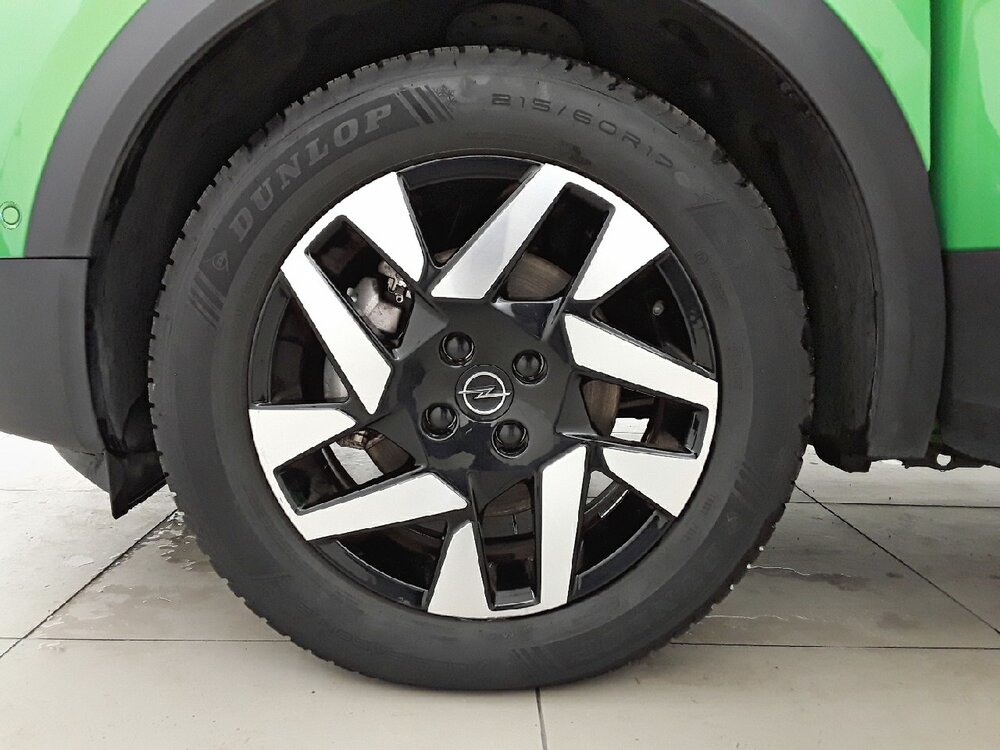 Occasion OPEL Mokka Mokka Electrique 136 ch & Batterie 50 kWh - Elegance