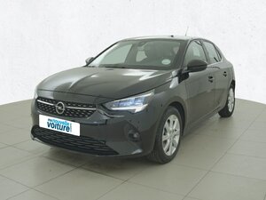 Occasion OPEL Corsa Corsa 1.2 Turbo 100 ch BVM6 - Elegance