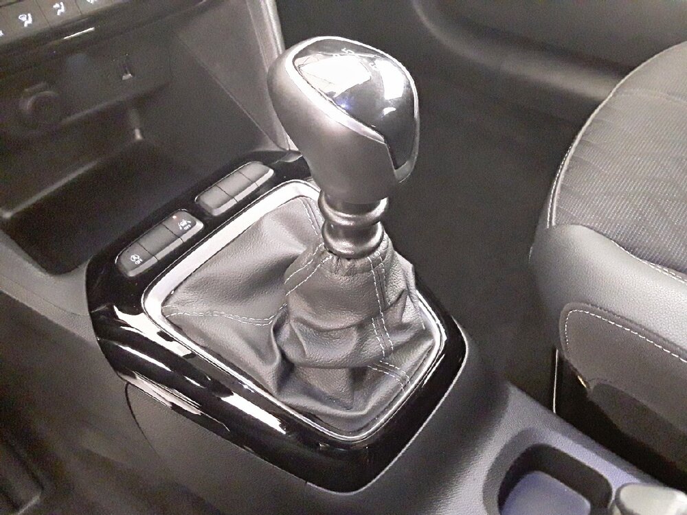 Occasion OPEL Corsa Corsa 1.2 Turbo 100 ch BVM6 - Elegance