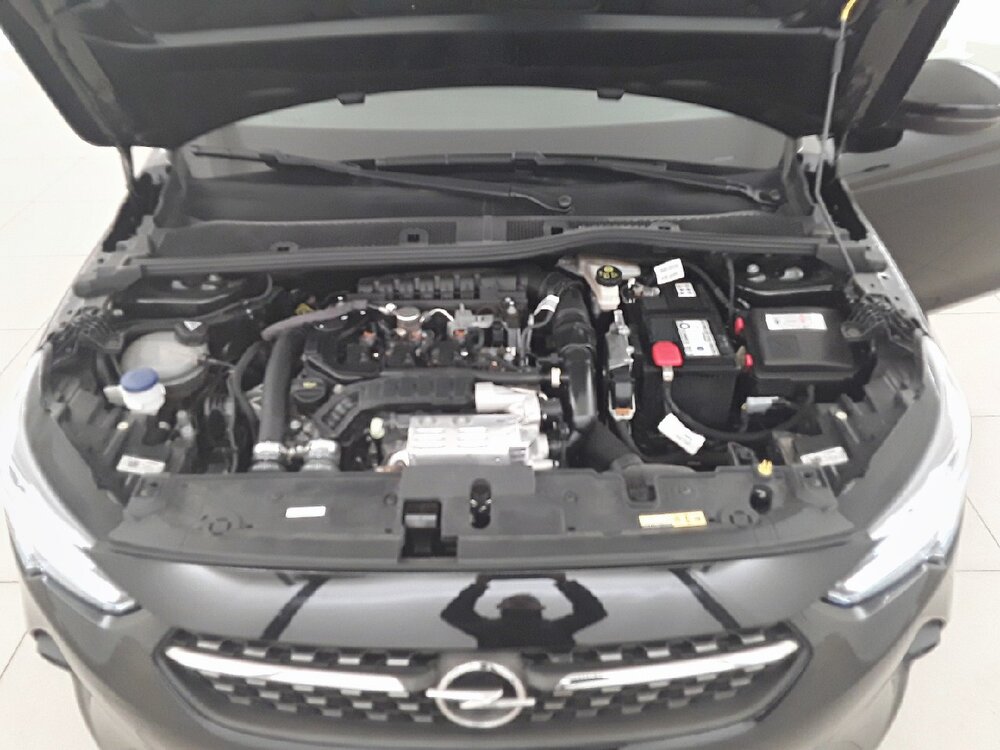 Occasion OPEL Corsa Corsa 1.2 Turbo 100 ch BVM6 - Elegance