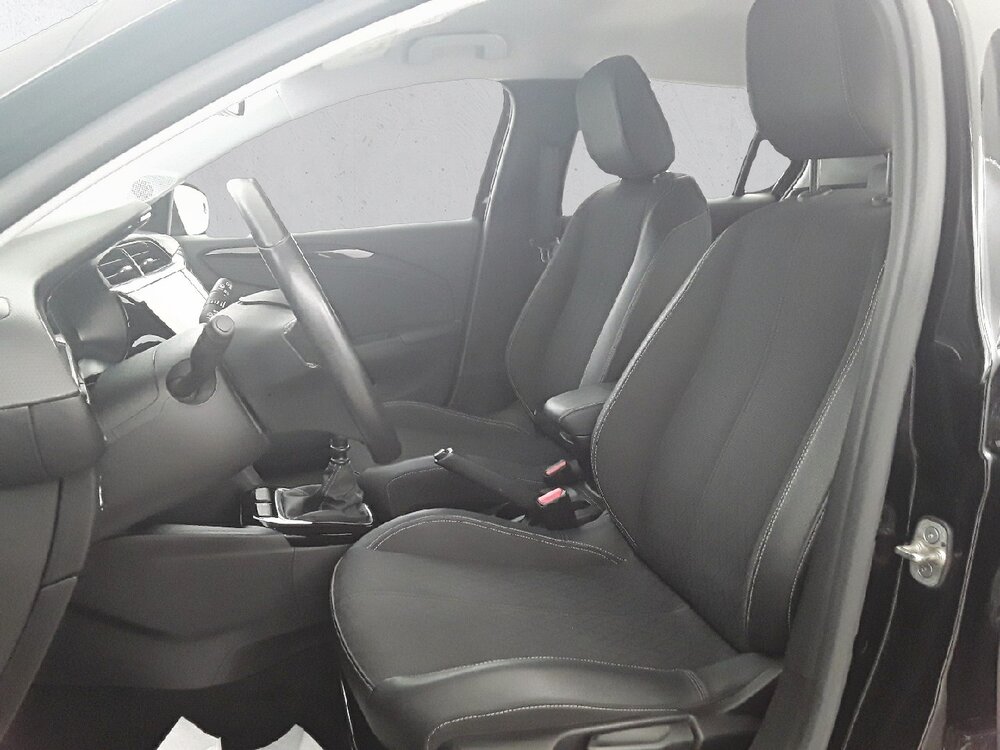 Occasion OPEL Corsa Corsa 1.2 Turbo 100 ch BVM6 - Elegance
