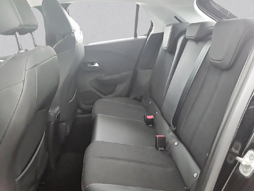 Occasion OPEL Corsa Corsa 1.2 Turbo 100 ch BVM6 - Elegance