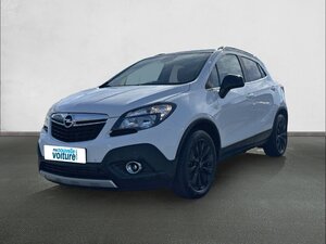 Occasion OPEL Mokka Mokka 1.6 CDTI - 136 ch FAP 4x2 ecoFLEX Start&Stop - Color Edition