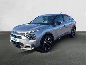 Occasion CITROEN C4 C4 BlueHDi 130 S&S EAT8 - Shine