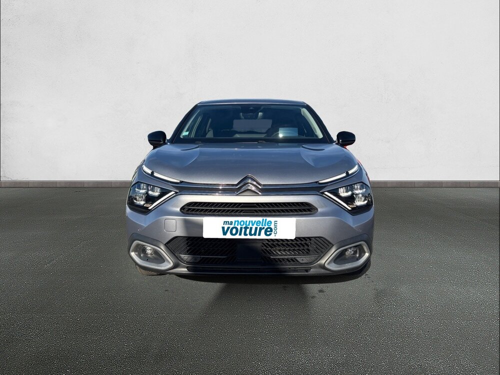 Occasion CITROEN C4 C4 BlueHDi 130 S&S EAT8 - Shine