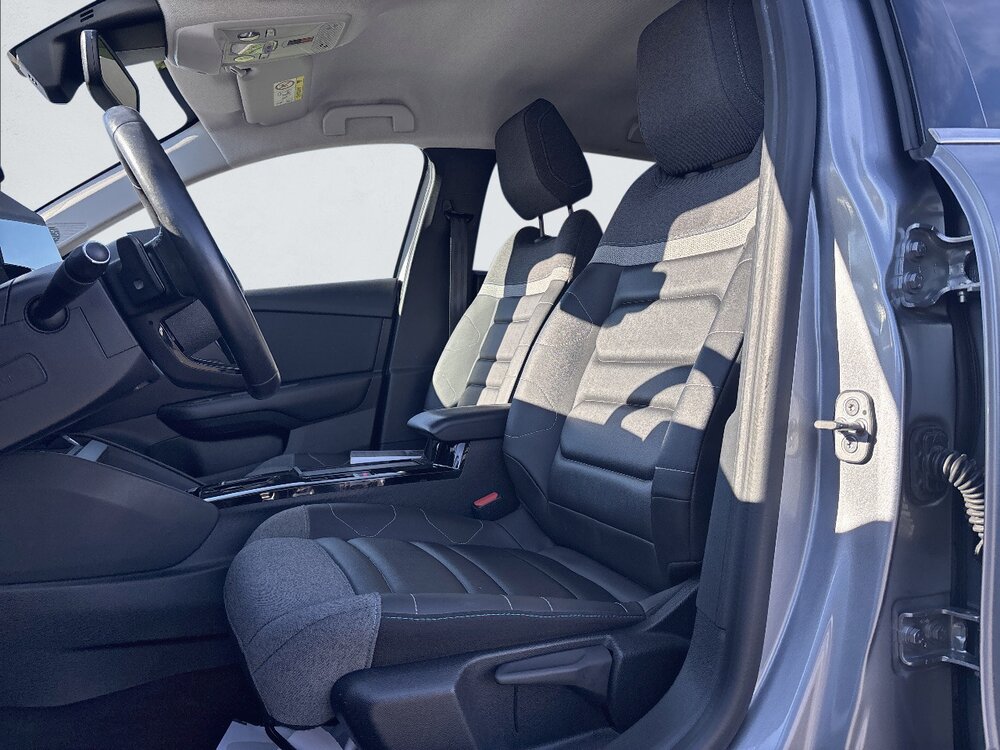 Occasion CITROEN C4 C4 BlueHDi 130 S&S EAT8 - Shine