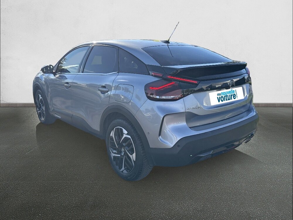 Occasion CITROEN C4 C4 BlueHDi 130 S&S EAT8 - Shine