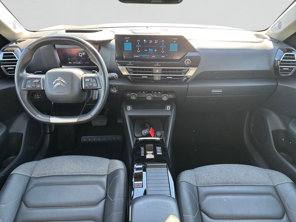 Occasion CITROEN C4 C4 BlueHDi 130 S&S EAT8 - Shine