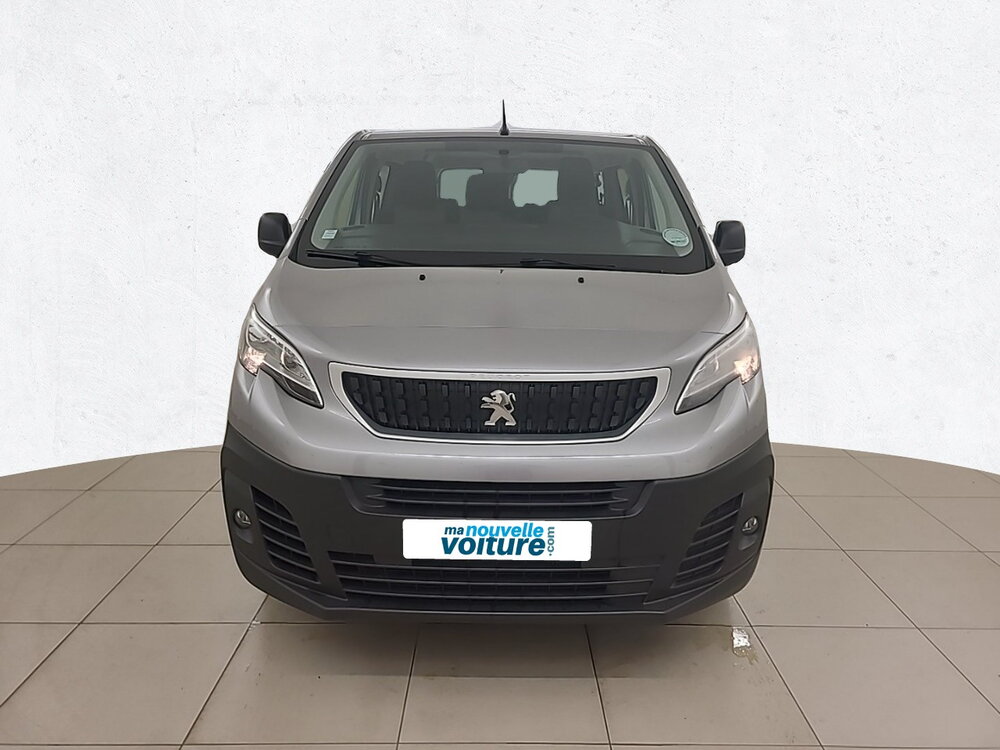 Occasion PEUGEOT Expert Expert Long BlueHDi 120ch S&S BVM6