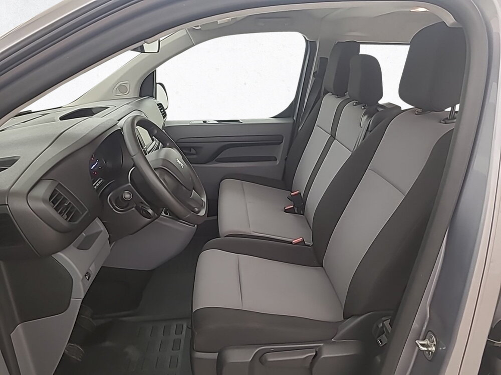 Occasion PEUGEOT Expert Expert Long BlueHDi 120ch S&S BVM6