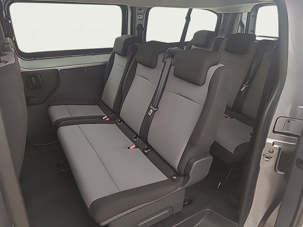 Occasion PEUGEOT Expert Expert Long BlueHDi 120ch S&S BVM6