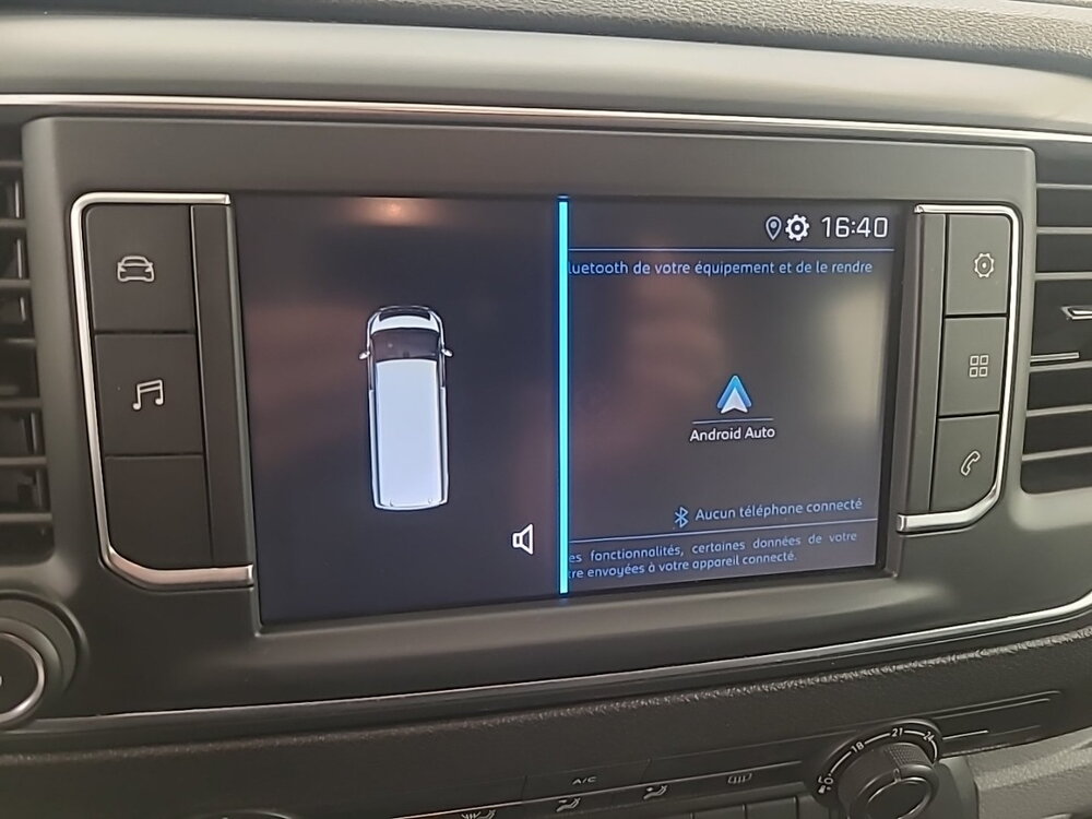 Occasion PEUGEOT Expert Expert Long BlueHDi 120ch S&S BVM6