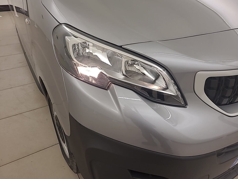 Occasion PEUGEOT Expert Expert Long BlueHDi 120ch S&S BVM6