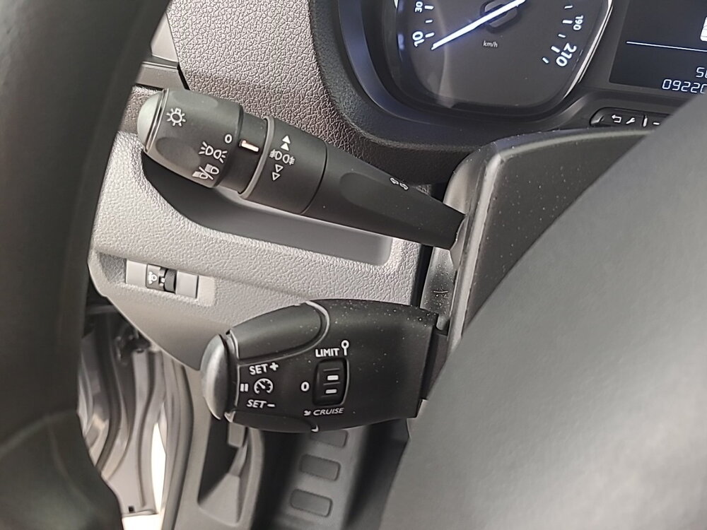 Occasion PEUGEOT Expert Expert Long BlueHDi 120ch S&S BVM6